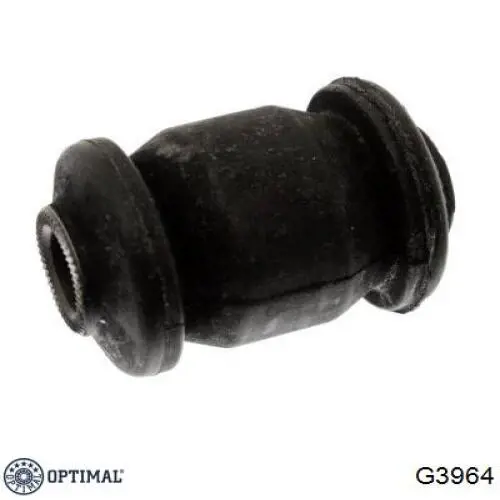 G3964 Optimal Палец шаровой нижний