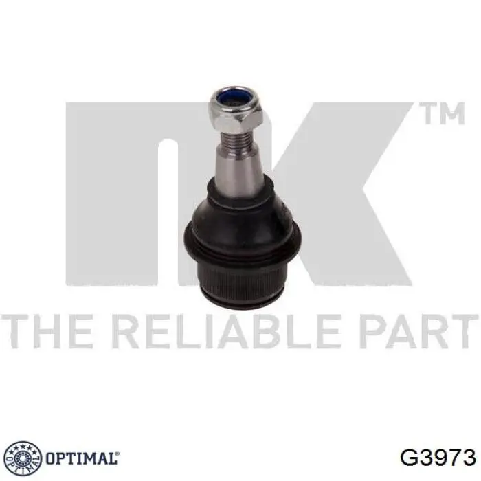 Нижняя шаровая опора G3973 Optimal