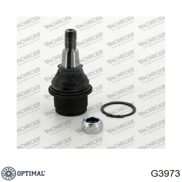 Нижняя шаровая опора Optimal G3973