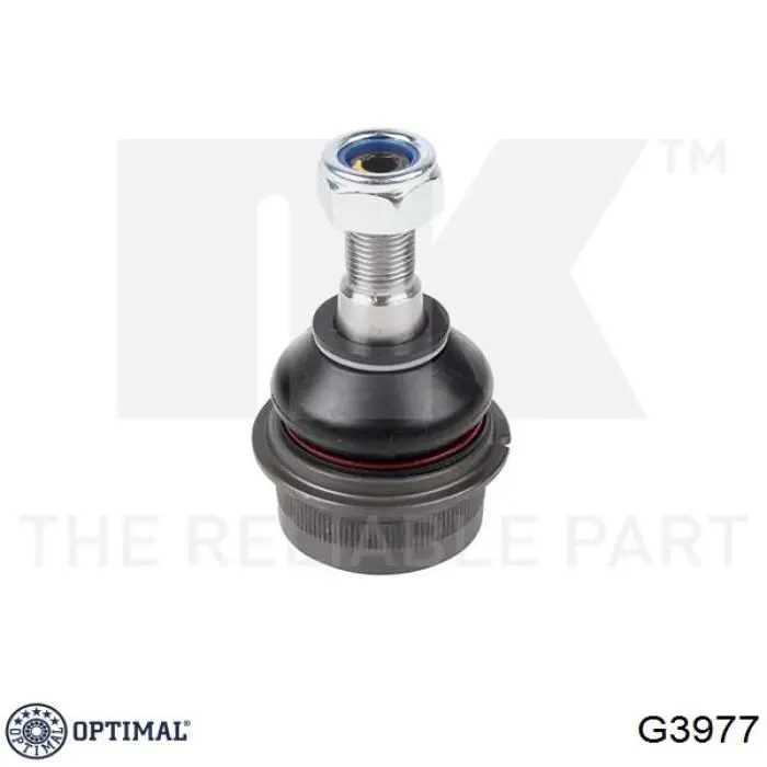 Купить G3977 Optimal Нижняя шаровая опора