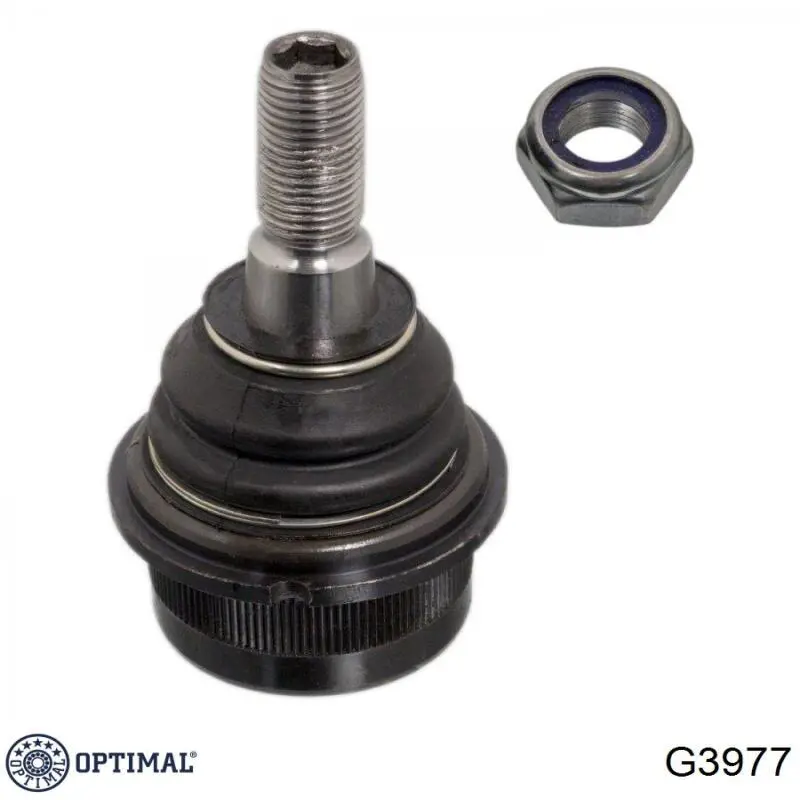 Нижняя шаровая опора G3977 Optimal