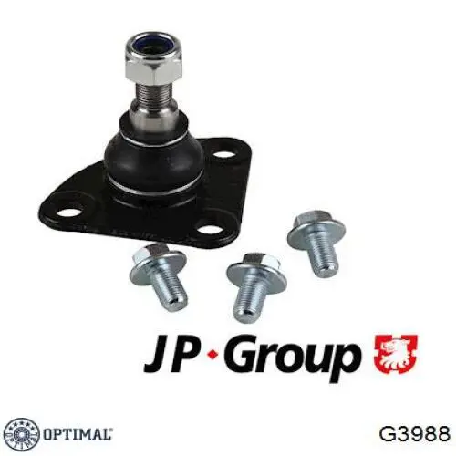 Нижняя шаровая опора G3988 Optimal