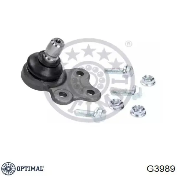 Шаровая опора G3989 Optimal