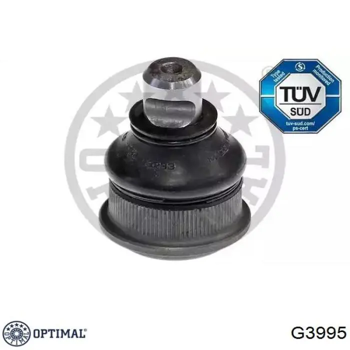 Кульова опора, нижня G3995 Optimal