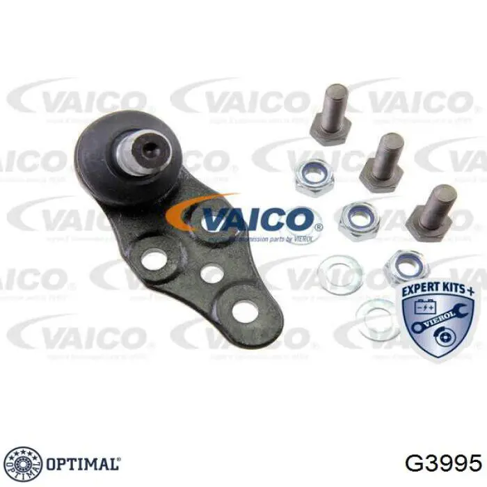 Купить G3995 Optimal Нижняя шаровая опора