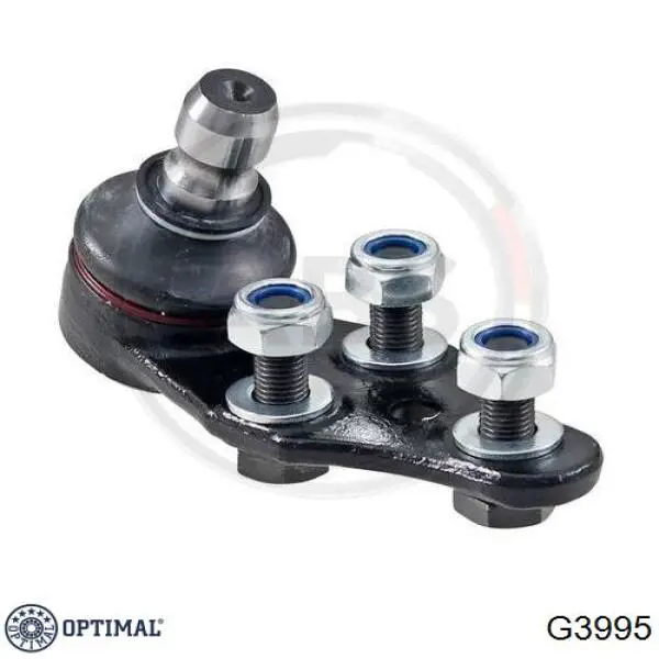 Кульова опора, нижня G3995 Optimal