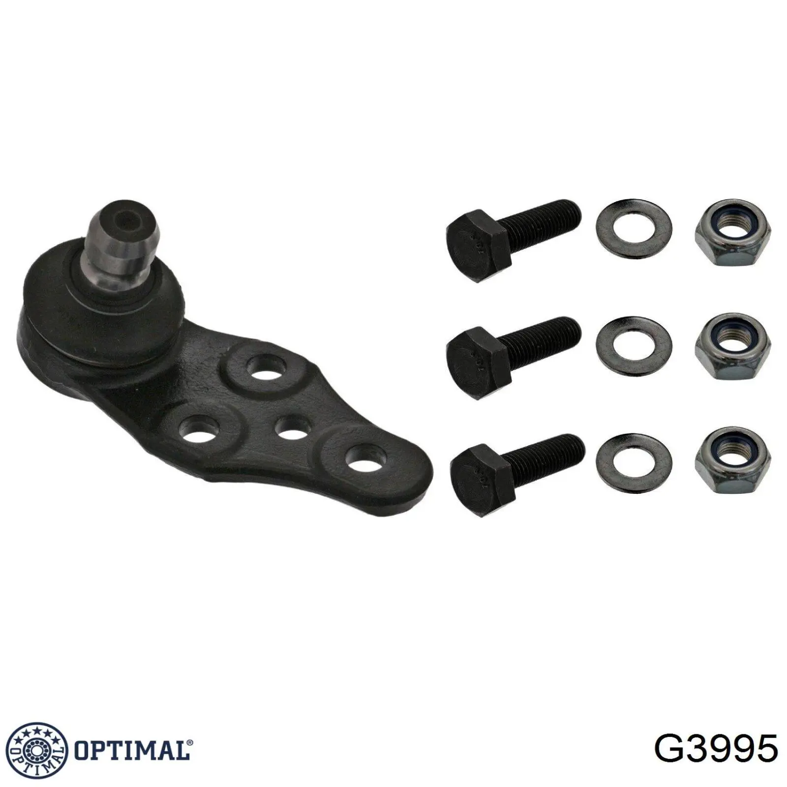 Нижняя шаровая опора G3995 Optimal
