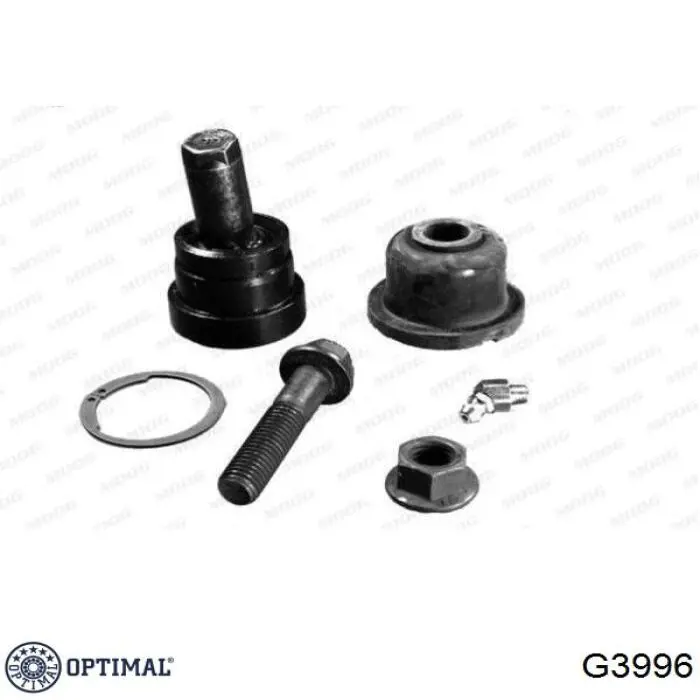 G3996 Optimal
