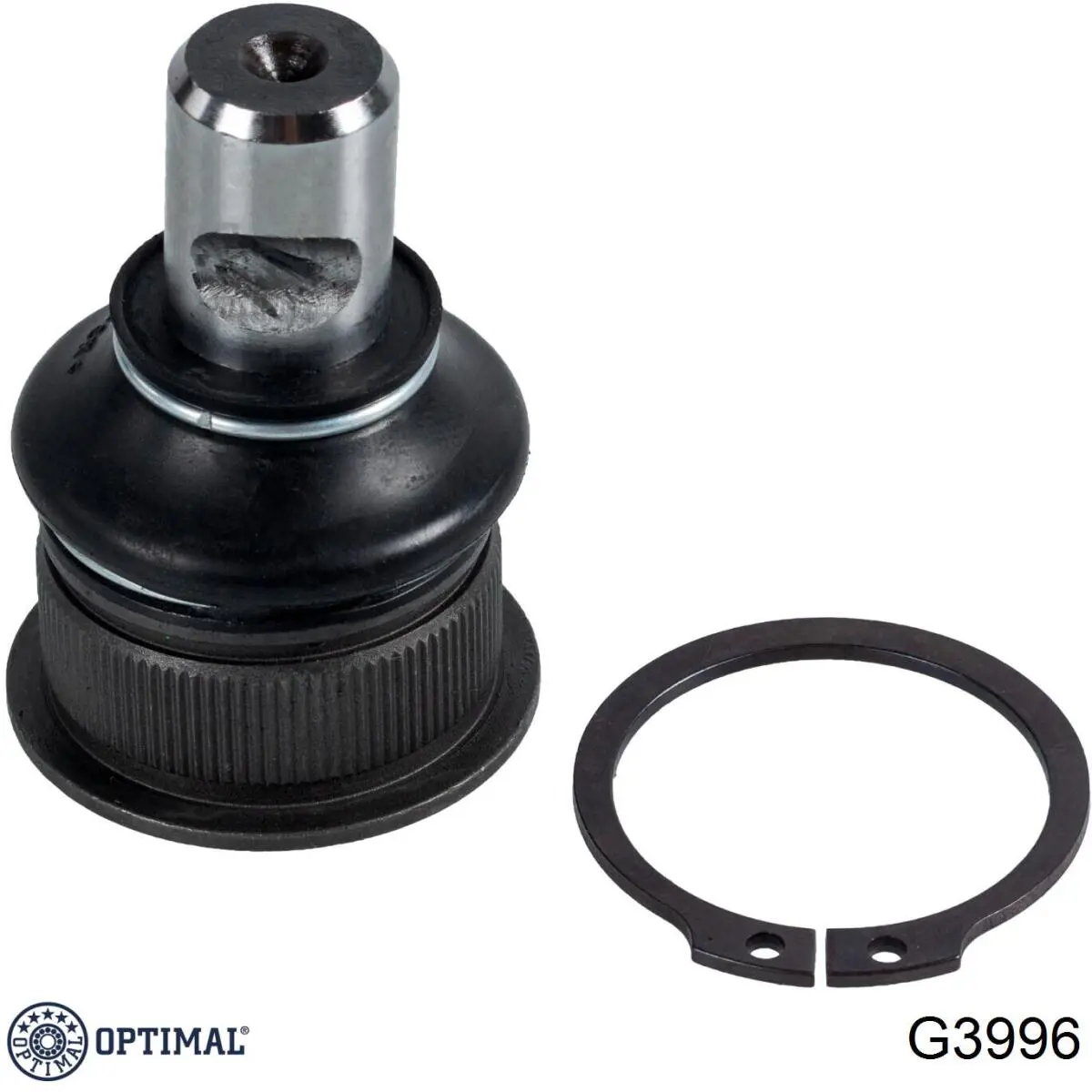Шаровая опора, нижняя Optimal G3996 цена, от 11.90 USD