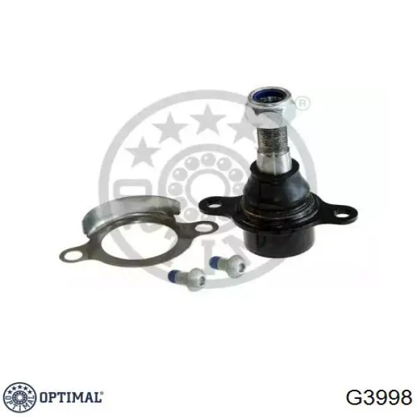 Нижняя шаровая опора G3998 Optimal