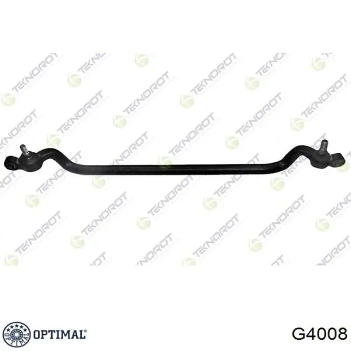 Купить G4008 Optimal Тяга рулевая центральная