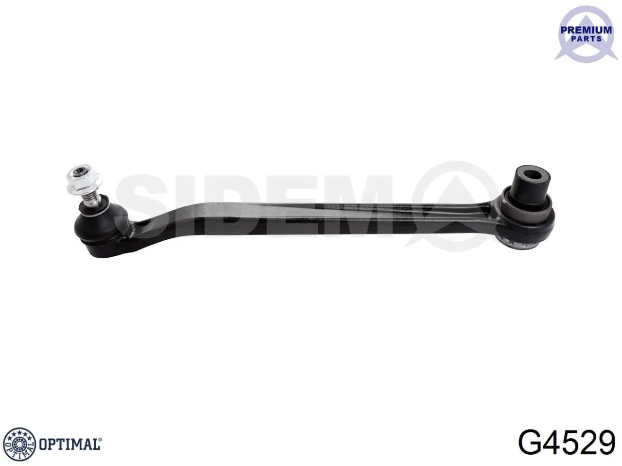 Тяга поперечная задней подвески G4529 Optimal