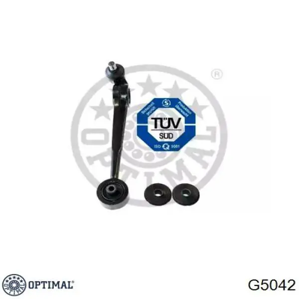 Нижний рычаг G5042 Optimal