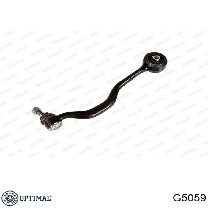 Купить G5059 Optimal Нижний правый рычаг передней подвески