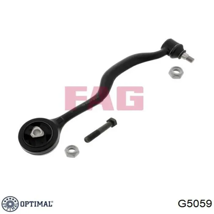 Нижний рычаг G5059 Optimal