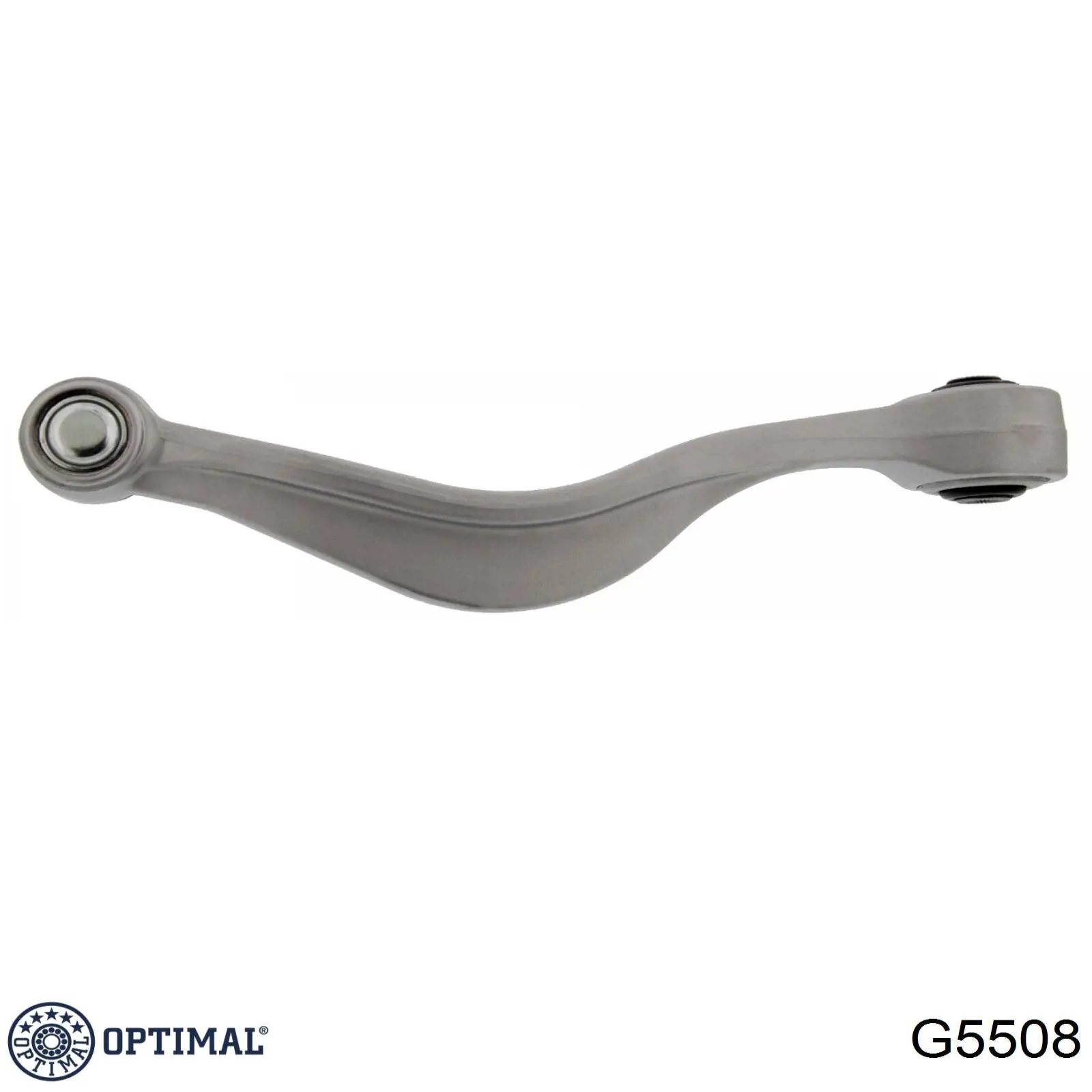 Рычаг передний нижний левый Optimal G5508