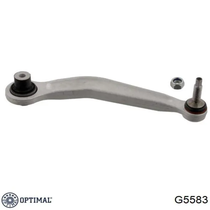 G5583 Optimal Верхний рычаг задней подвески правый