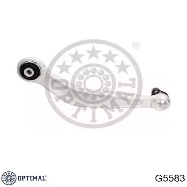 Верхний правый рычаг задней подвески G5583 Optimal