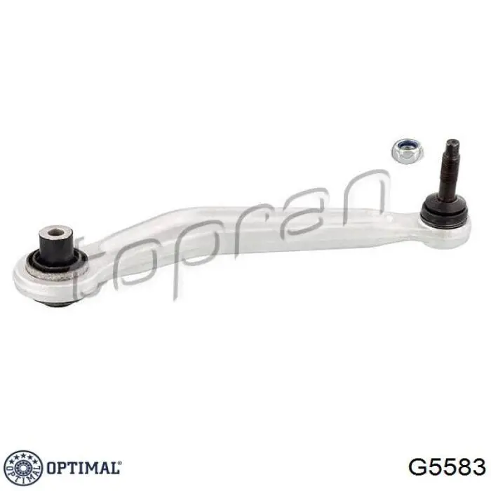 Рычаг подвески задний правый Optimal G5583
