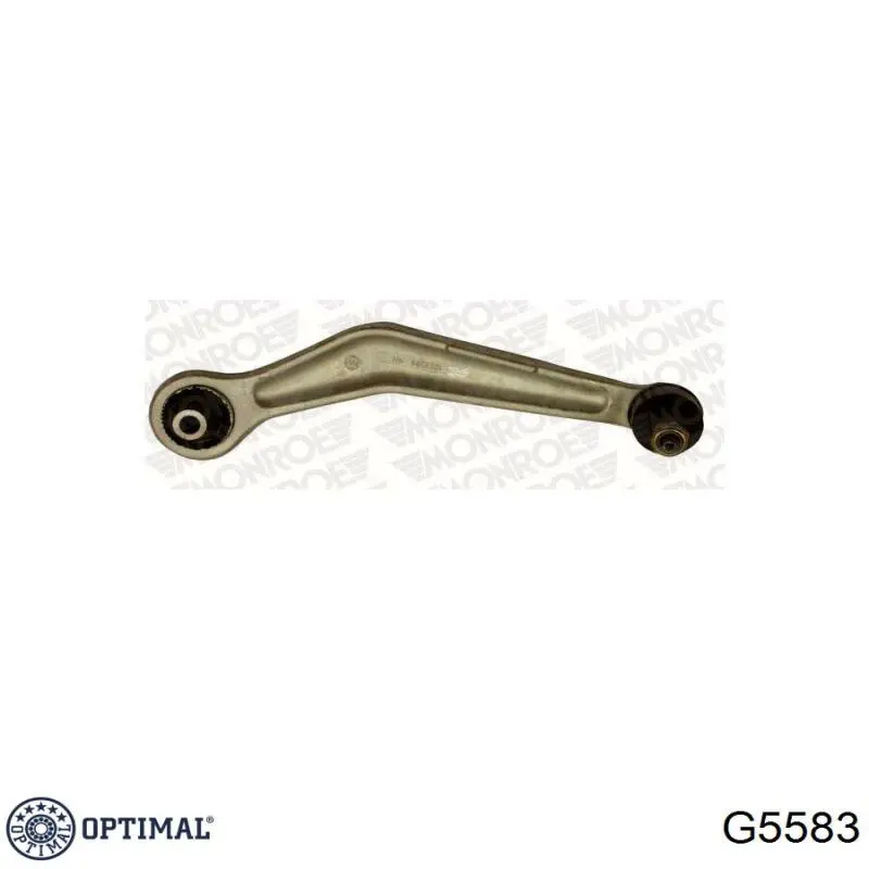 Балансир подвески задний правый Optimal G5583 цена, от 44.70 USD