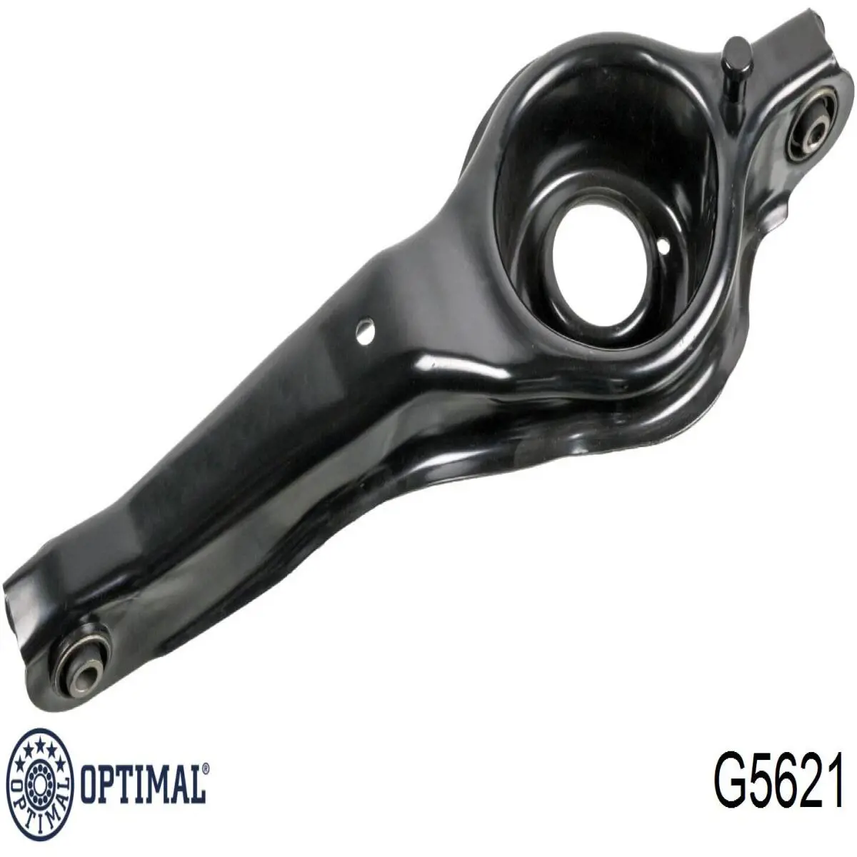 Нижний рычаг задней подвески G5621 Optimal