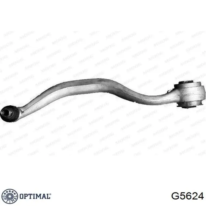 Левый рычаг передней нижней подвески Optimal G5624 цена, от 71.03 USD