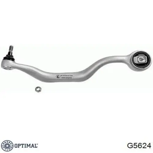 Купить G5624 Optimal Рычаг передней подвески левый
