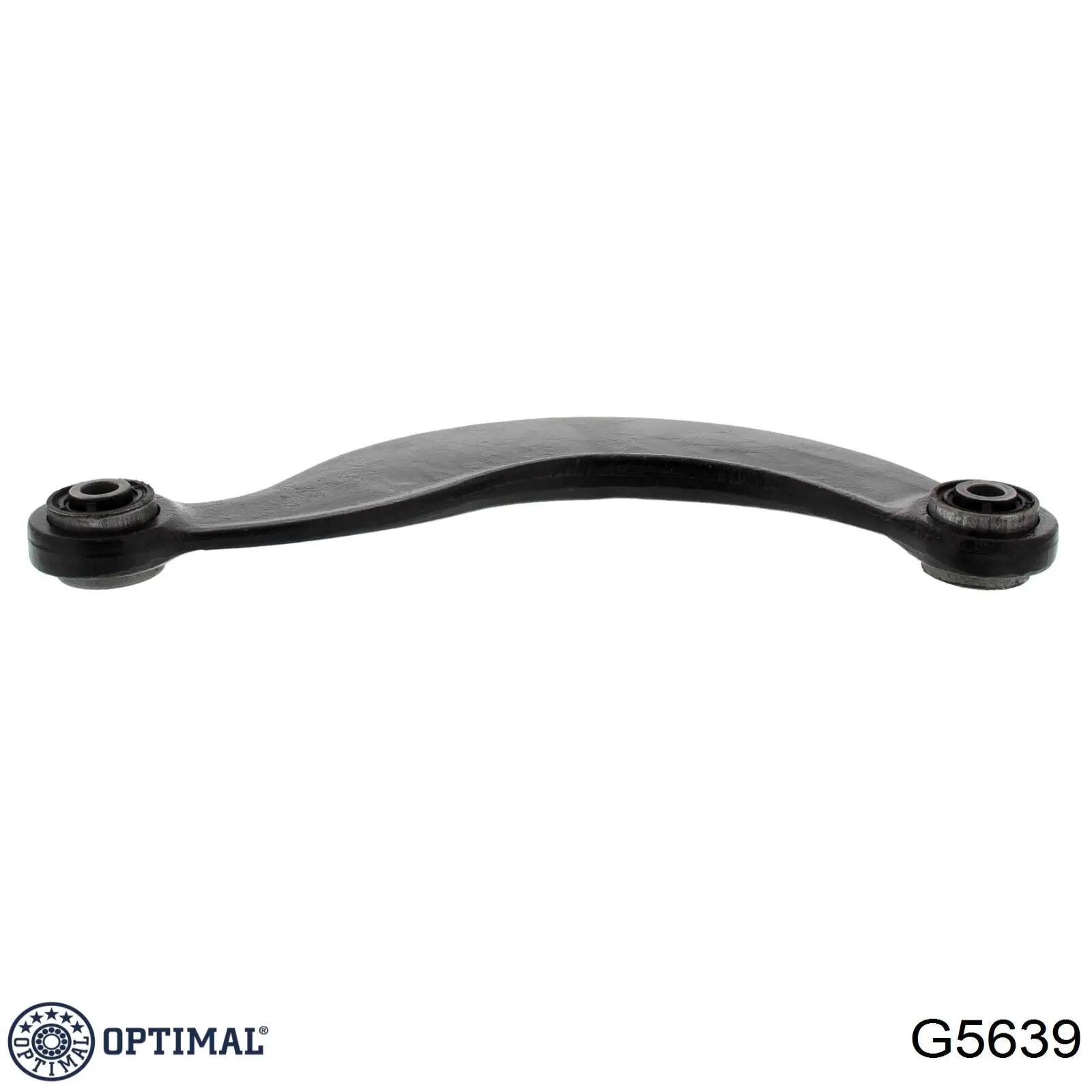 Рычаг задней подвески верхний G5639 Optimal