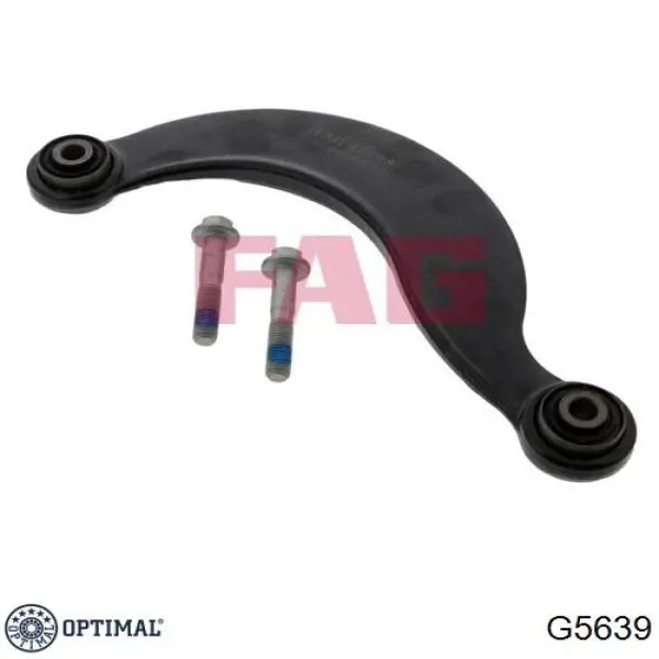 Рычаг задней подвески верхний левый и правый Optimal G5639 цена, от 27.36 USD