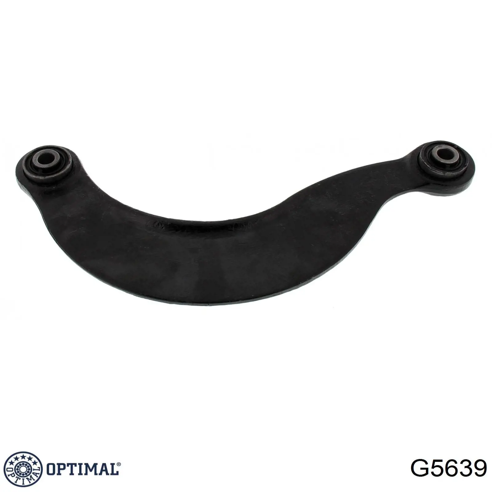 Купить G5639 Optimal Рычаг задней подвески верхний