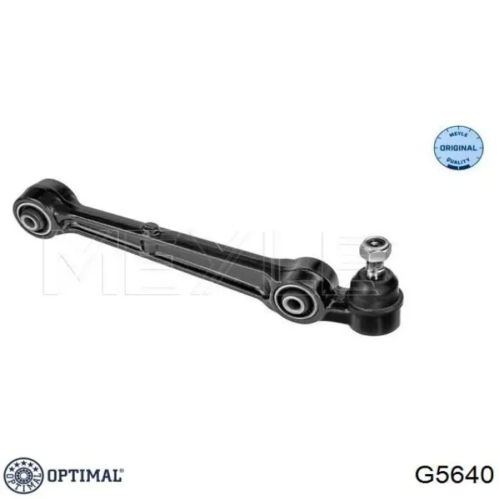Нижний рычаг G5640 Optimal