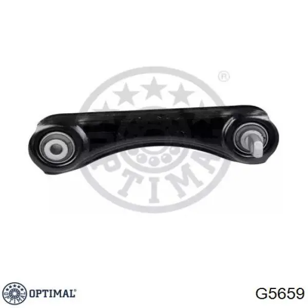Купить G5659 Optimal Рычаг задней подвески верхний, правый