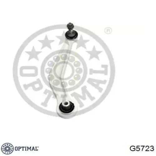 Brazo suspension trasero superior derecho G5723 Optimal