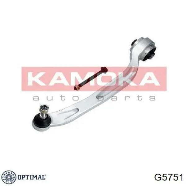 Нижний рычаг G5751 Optimal