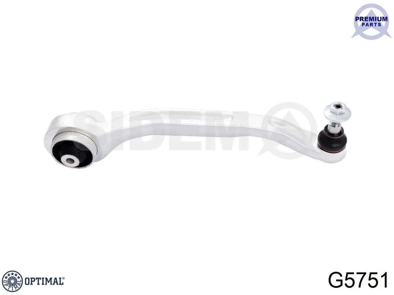 G5751 Optimal