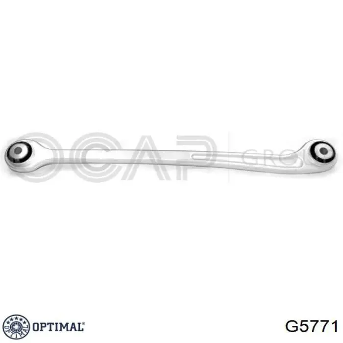 Купить G5771 Optimal Рычаг (тяга) задней подвески продольный нижний правый