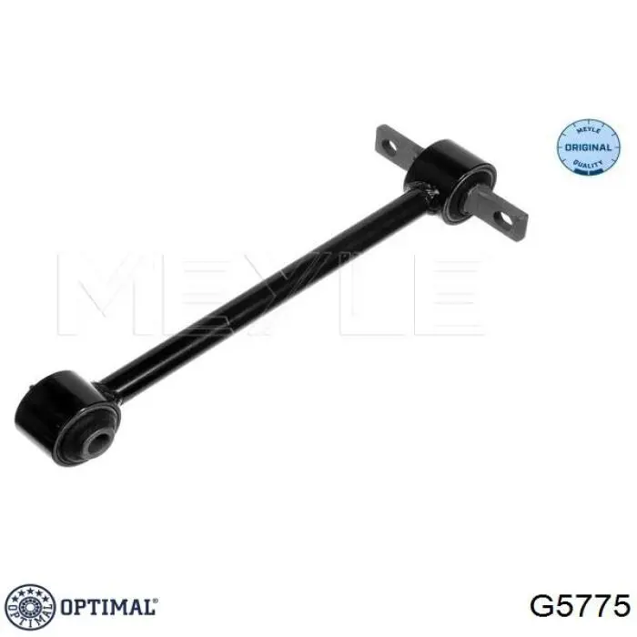 Купить G5775 Optimal Рычаг задней подвески верхний, правый