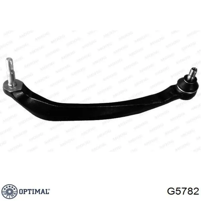 Рычаг передней подвески верхний левый Optimal G5782 цена, от 32.69 USD