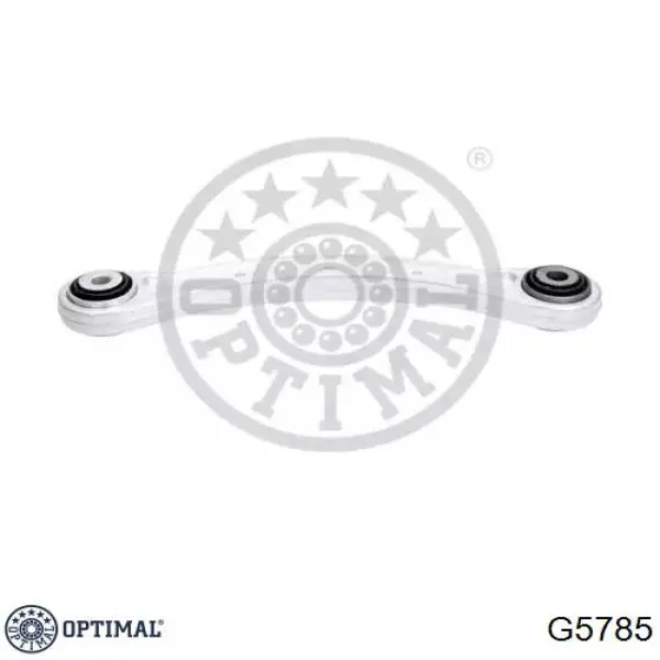 G5-785 Optimal рычаг задней подвески верхний левый/правый