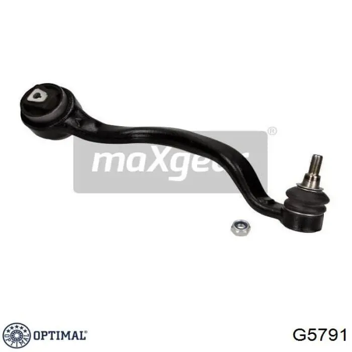 Нижний рычаг G5791 Optimal