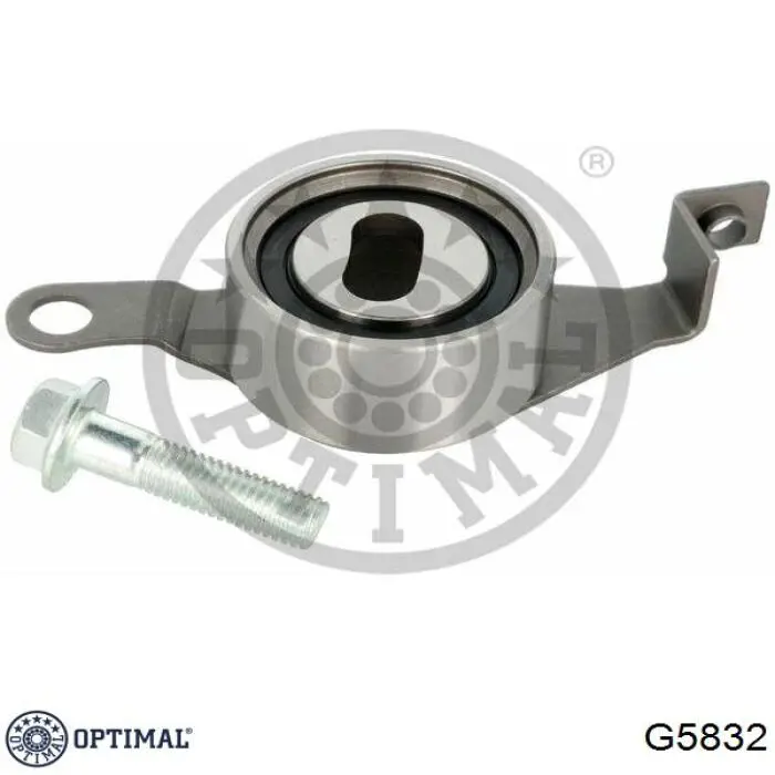G5832 Optimal Рычаг передней подвески нижний, левый/правый