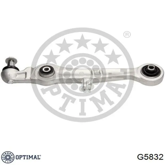Купить G5832 Optimal Рычаг передней подвески нижний левый/правый