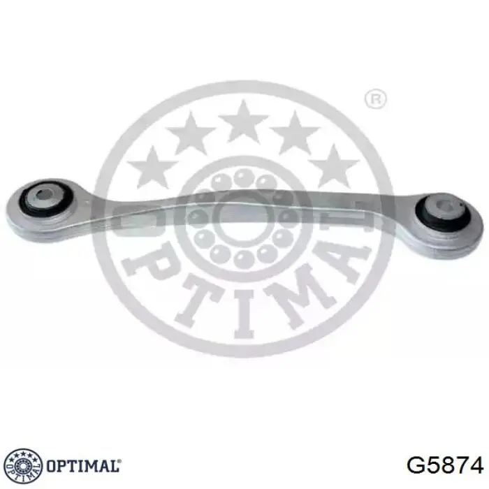 Купить G5874 Optimal Тяга поперечная задней подвески