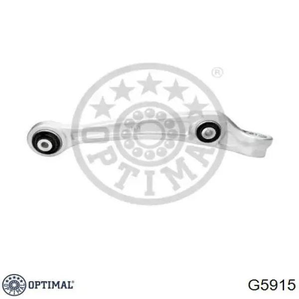 G5915 Optimal рычаг передней подвески нижний правый