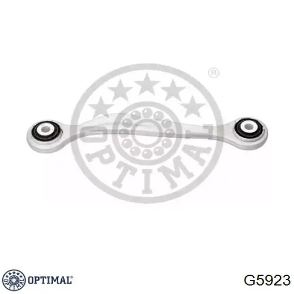 G5923 Optimal barra transversal de suspensão traseira