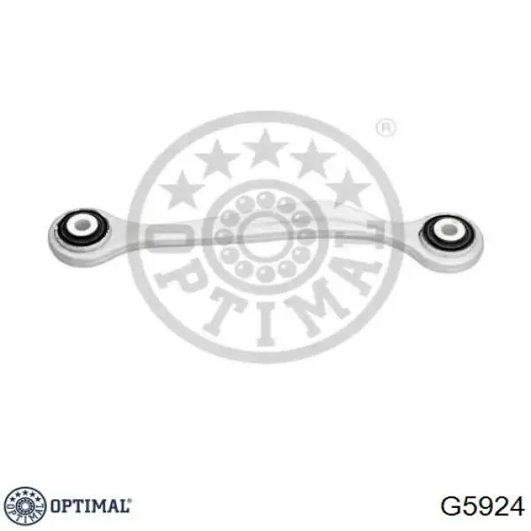 Тяга поперечная задней подвески OPTIMAL G5924