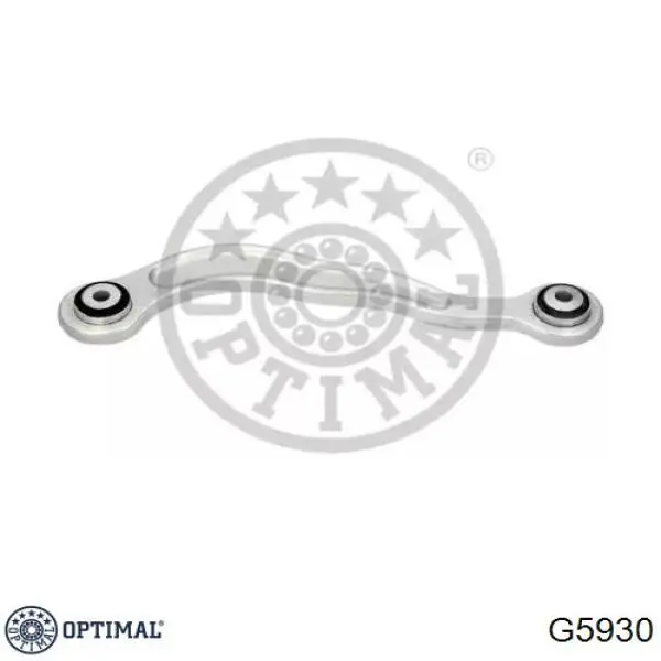 G5-930 Optimal рычаг задней подвески верхний левый