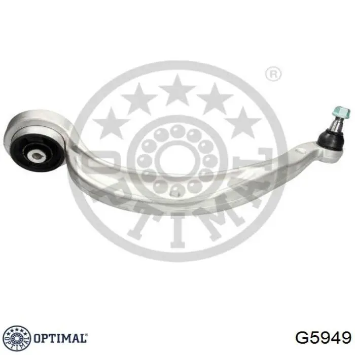Нижний рычаг G5949 Optimal