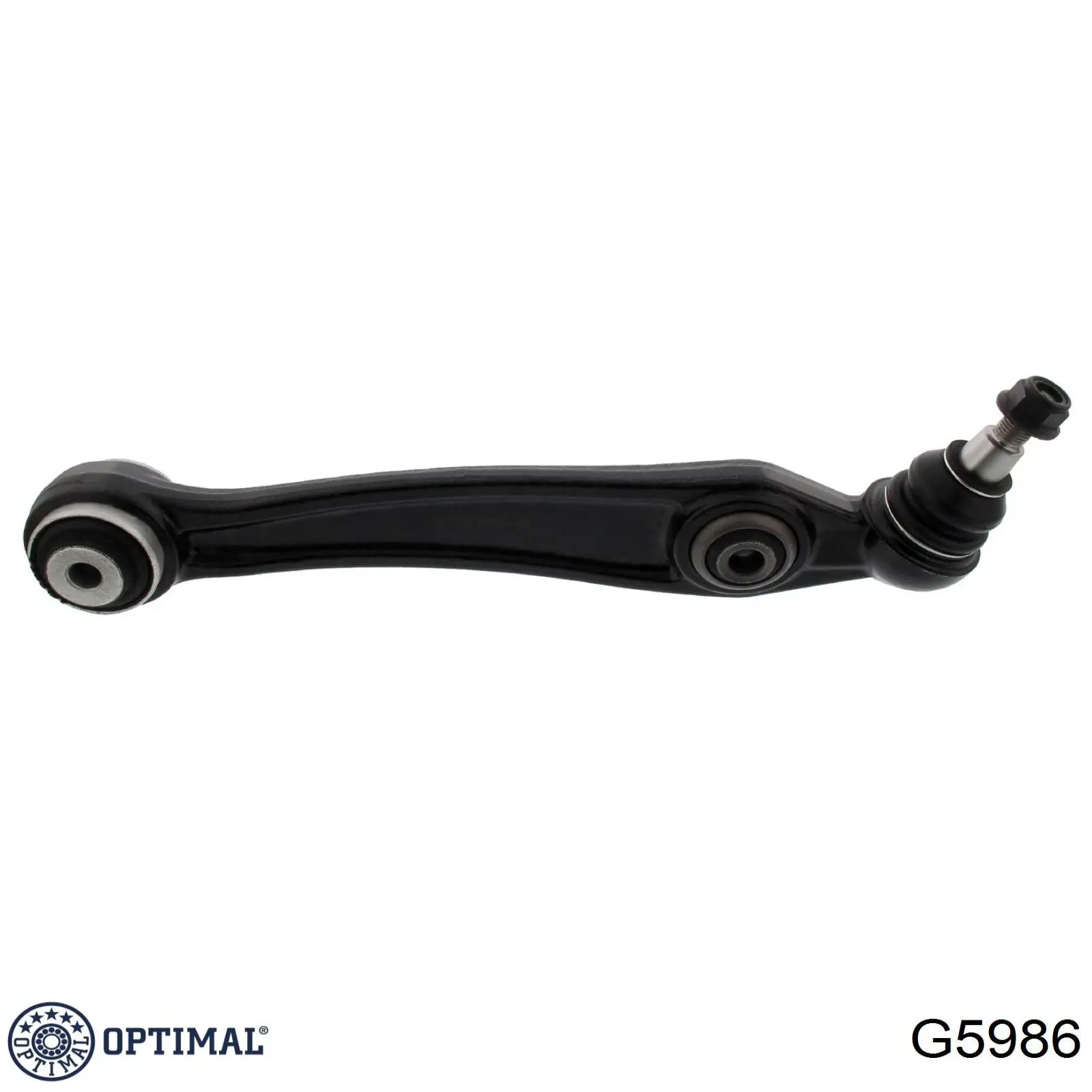 Нижний рычаг G5986 Optimal