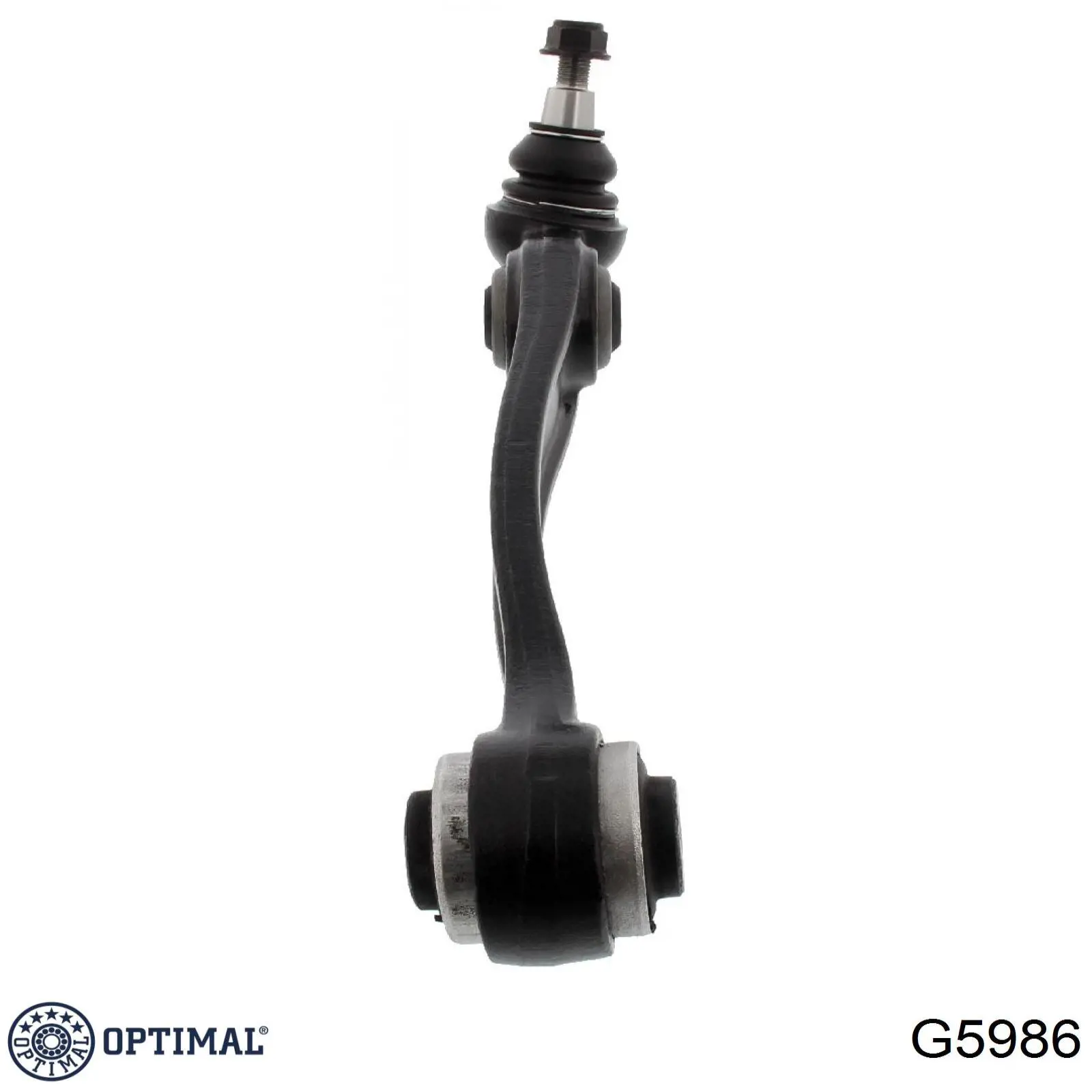 Передний нижний рычаг Optimal G5986